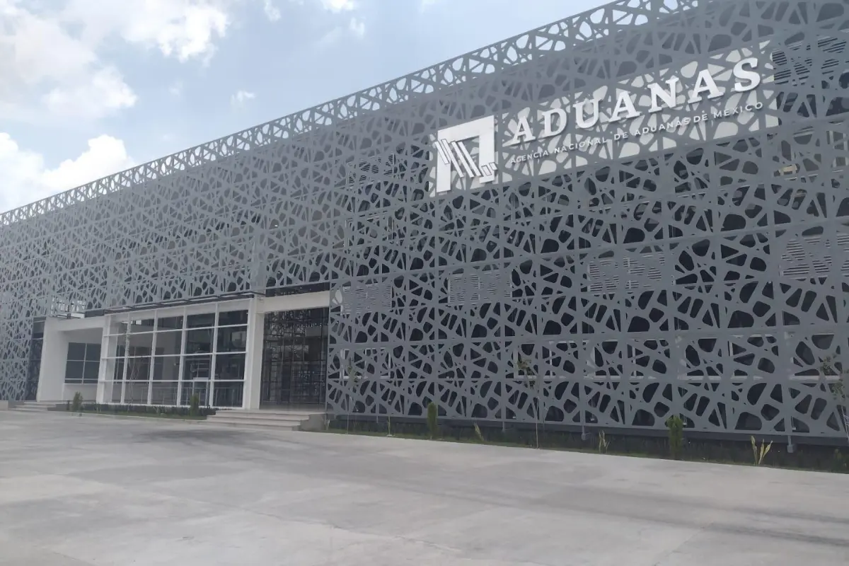 La presidenta Carmen Lilia Canturosas confirmó que se espera la visita de la presidenta Claudia Sheinbaum para encabezar el evento, que marcará un antes y un después para la frontera. Foto: Aduanas de México