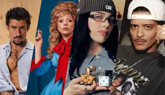 Spotify Wrapped 2025 revela a los artistas y canciones que dominaron este año