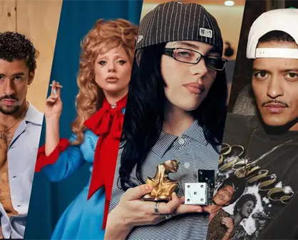 Spotify Wrapped 2025 revela a los artistas y canciones que dominaron este año