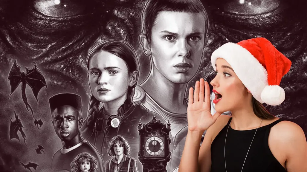 Anuncian taller temático de Stranger Things en Saltillo: Así puedes inscribirte