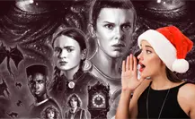 Anuncian taller temático de Stranger Things en Saltillo: Así puedes inscribirte