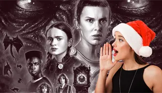 Anuncian taller temático de Stranger Things en Saltillo: Así puedes inscribirte