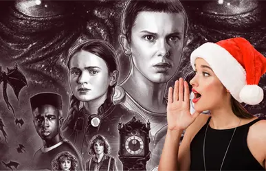 Anuncian taller tem&aacute;tico de Stranger Things en Saltillo: As&iacute; puedes inscribirte