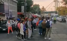 Metro CDMX detiene servicio en la Línea A por revisión eléctrica urgente: estas son las alternativas