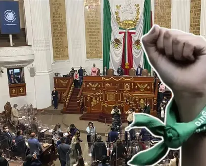 Reforma para despenalizar el aborto sigue detenida en CDMX; un año de incertidumbre jurídica y médica