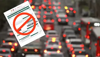 Autos que cumplan estos requisitos podrían nunca pagar tenencia en CDMX