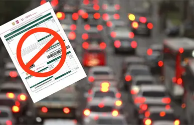 Autos que cumplan estos requisitos podrían nunca pagar tenencia en CDMX