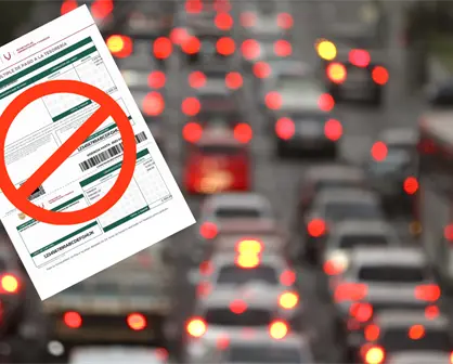 Autos que cumplan estos requisitos podrían nunca pagar tenencia en CDMX