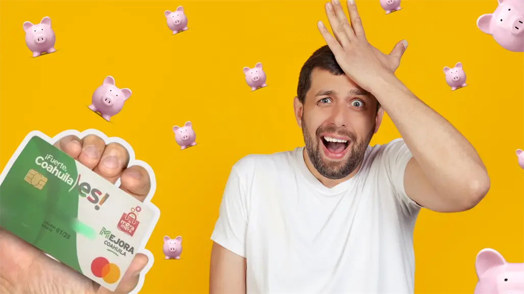 Tarjeta la Mera Mera, este es el último día para poder realizar tu registro