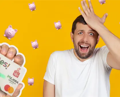 Tarjeta la Mera Mera, este es el último día para poder realizar tu registro