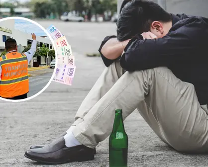 Torreón analiza aumentar multa por conducir en estado de ebriedad