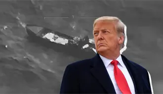 Donald Trump no se tienta el corazón, advierte ataques a cualquier país que trafique drogas a Estados Unidos