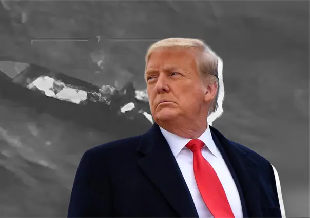 Donald Trump no se tienta el corazón, advierte ataques a cualquier país que trafique drogas a Estados Unidos