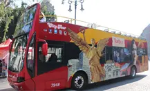 Turibus Museos regresa a CDMX: el tour de Noche de Museos vuelve con nuevas actividades