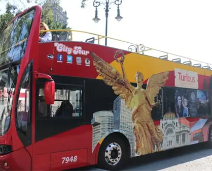 Turibus Museos regresa a CDMX: el tour de Noche de Museos vuelve con nuevas actividades
