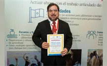 Por esta razón la UNESCO entrega reconocimiento a Tamaulipas Por esta razón la UNESCO entrega reconocimiento a Tamaulipas