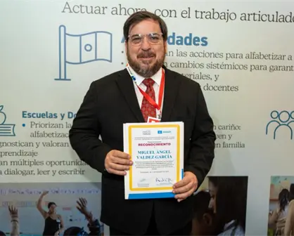 Por esta razón la UNESCO entrega reconocimiento a Tamaulipas