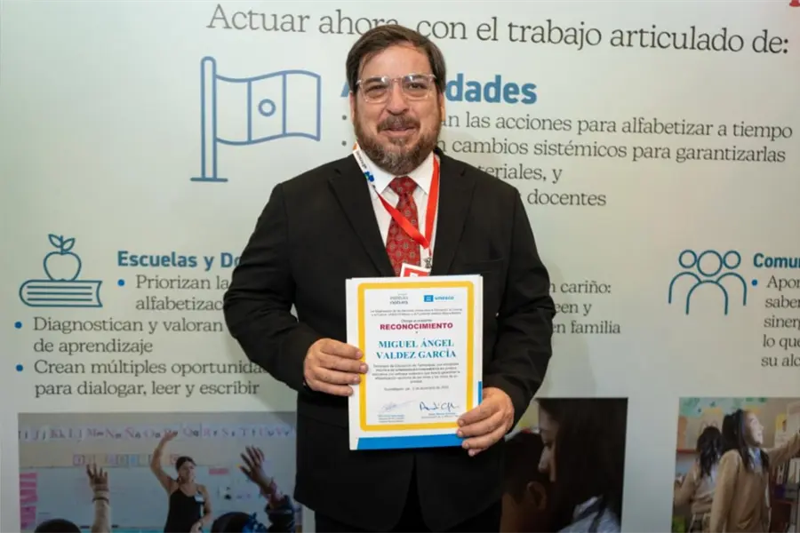 Por esta razón la UNESCO entrega reconocimiento a Tamaulipas