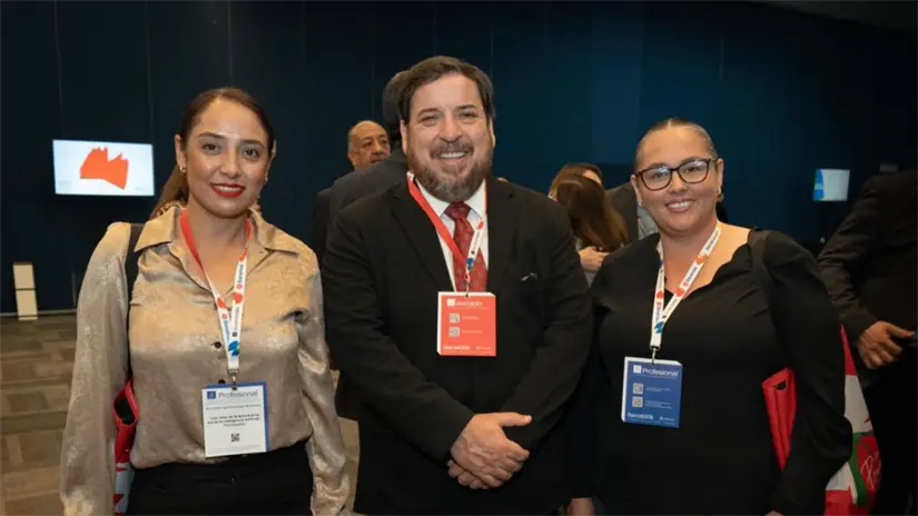 imagen recuadro También recibieron reconocimiento las maestras tamaulipecas Lorena Sanjuanita Jiménez Báez, de Ciudad Victoria, y Valeria Agapita Fernández Franco, de Valle Hermoso | Foto: SET
