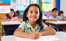 Adelantan vacaciones en Durango, ¿cuándo será el último día de clases? Adelantan vacaciones en Durango, ¿cuándo será el último día de clases?