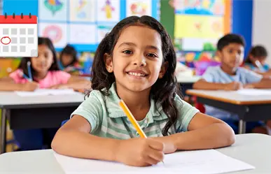 Adelantan vacaciones en Durango, ¿cuándo será el último día de clases?