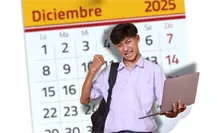 Llega el periodo vacacional más largo; ¿cuándo inician las vacaciones de diciembre? Llega el periodo vacacional más largo; ¿cuándo inician las vacaciones de diciembre?
