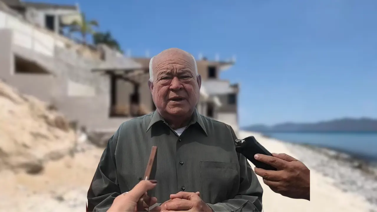 Ambientalistas reclaman que continúe la protección del patrimonio natural de Baja California Sur.Foto: Rocío Casas / POSTA Baja California Sur | Los supercívicos / X.