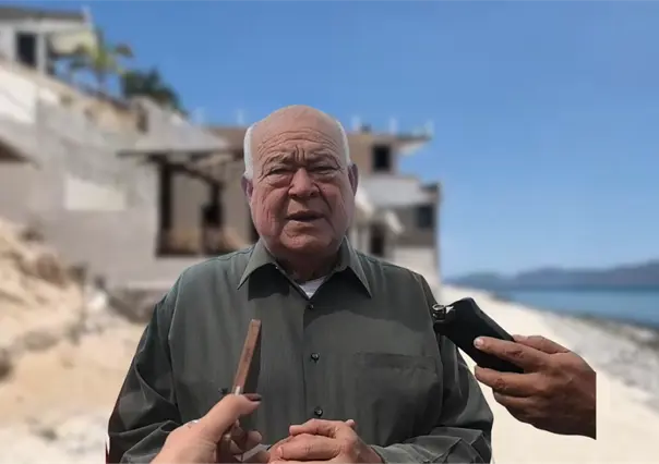 Víctor Castro afirma que no permitirá privatización de playas; caso de El Sargento reaviva exigencias