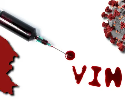 VIH en Coahuila: Secretaría de Salud descarta epidemia ante alza de casos en el estado