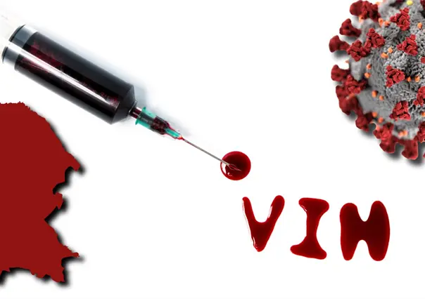 VIH en Coahuila: Secretar&iacute;a de Salud descarta epidemia ante alza de casos en el estado