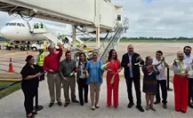 VivaAerobus moderniza su flota y lanza vuelo Villahermosa–Tampico VivaAerobus moderniza su flota y lanza vuelo Villahermosa–Tampico