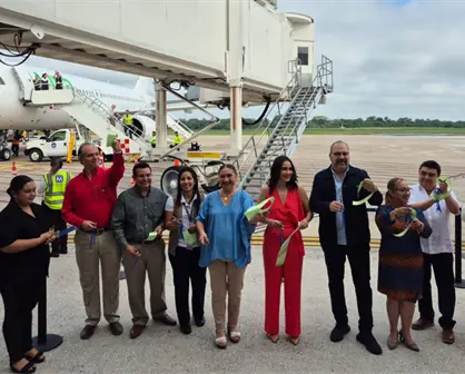 VivaAerobus moderniza su flota y lanza vuelo Villahermosa–Tampico
