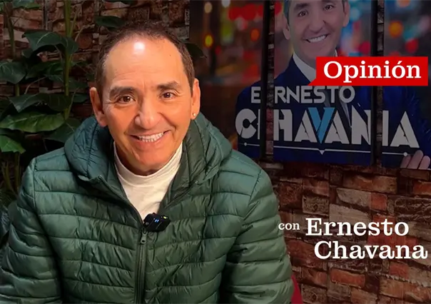 Ernesto Chavana advierte sobre mensajes que imitan a los bancos