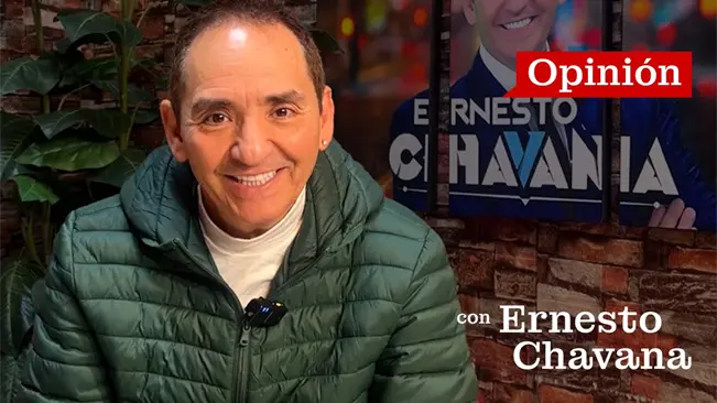 Ernesto Chavana advierte sobre mensajes que imitan a los bancos