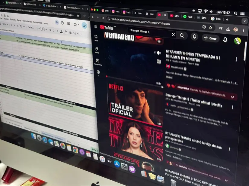 Durante temporadas de lluvias y frío, Protección Civil recibe reportes ciudadanos alarmados por publicaciones que predicen tormentas invernales extremas. Foto: POSTA.