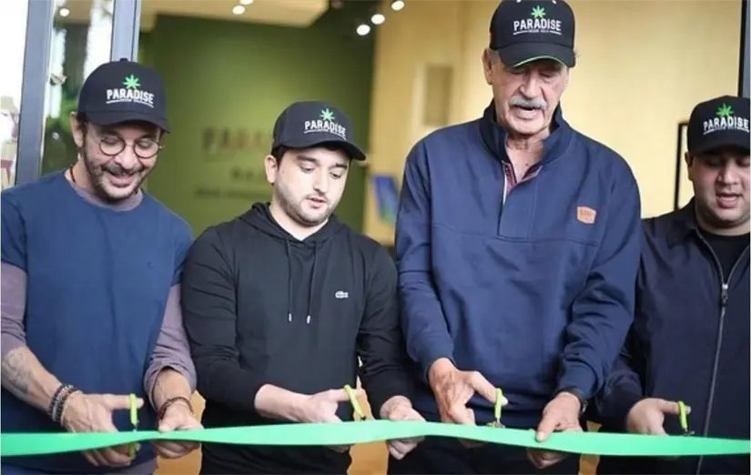 La reciente compra de Paradise por 60 millones de dólares abre la puerta a su expansión en nuevos mercados internacionales. Foto: Jorge López