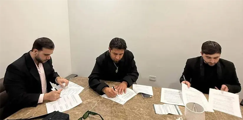 Tras adquirir Paradise por 60 millones de dólares, la empresa se prepara para una significativa expansión a nivel global. Foto: Jorge López