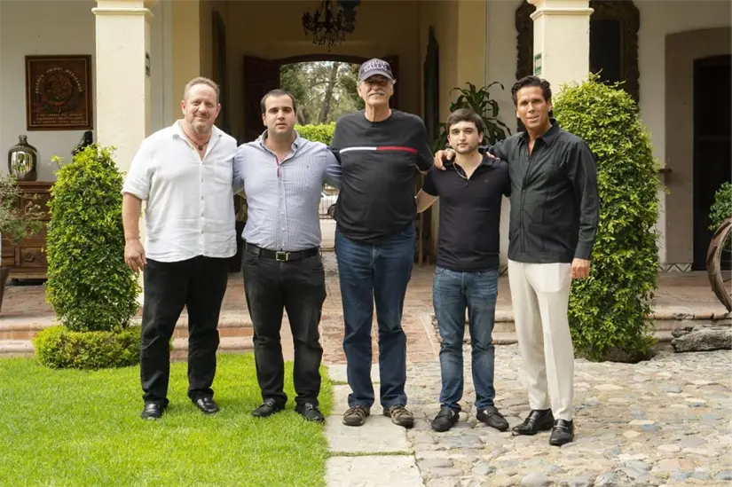 Con una compra de 60 millones de dólares, Paradise inicia su proceso de expansión global y deja atrás a sus socios mexicanos. Foto: Jorge López