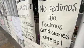 Tecnológico de Durango no abre este 3 de diciembre tras falta de acuerdos entre alumnos y directivos