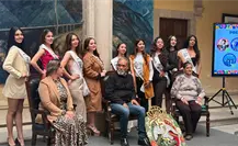 Esta es la cartelera para la Feria Regional de Villa Unión Esta es la cartelera para la Feria Regional de Villa Unión