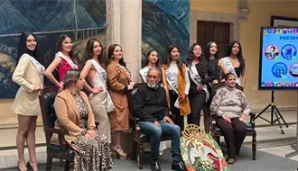 Esta es la cartelera para la Feria Regional de Villa Unión