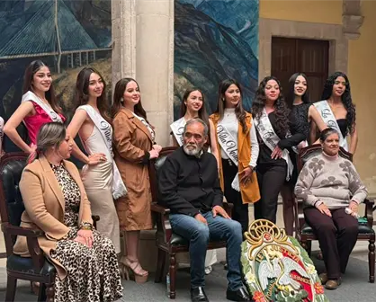 Esta es la cartelera para la Feria Regional de Villa Unión