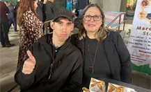 Congreso de Nuevo León impulsa a emprendedores con discapacidad con expo venta especial Congreso de Nuevo León impulsa a emprendedores con discapacidad con expo venta especial