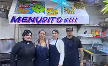 Mercado Juárez: el templo del caldo de res que conquista a los regios