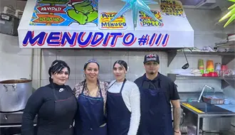 Mercado Juárez: el templo del caldo de res que conquista a los regios