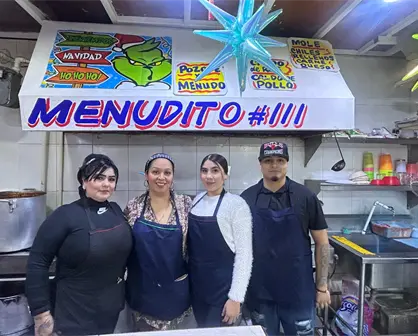 Mercado Juárez: el templo del caldo de res que conquista a los regios