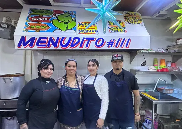 Mercado Juárez: el templo del caldo de res que conquista a los regios