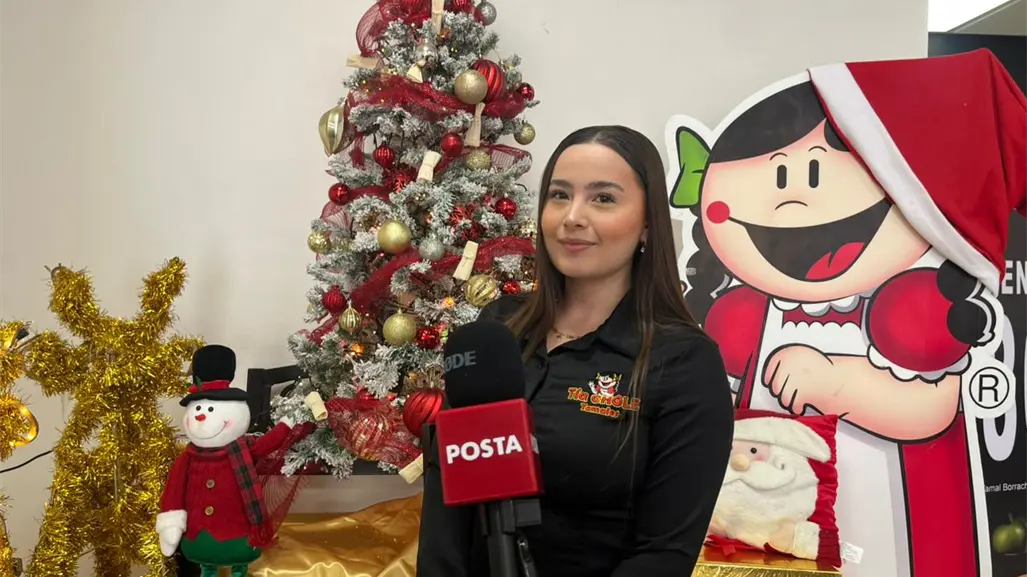 Tamales Tía Chole: un ícono de sabor artesanal y liderazgo en Nuevo León