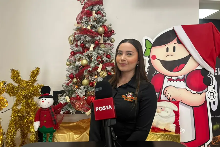 Tamales Tía Chole: un ícono de sabor artesanal y liderazgo en Nuevo León