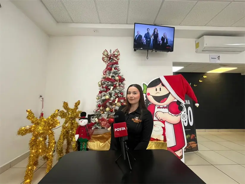 Desde su fundación, Tamales Tía Chole ha transformado la culinaria neolonesa, consolidándose como líder en el mercado nacional. Foto: Yarince Torres